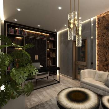 Продается Многокомнатная квартира, 395 м²
