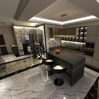Продается Многокомнатная квартира, 395 м²