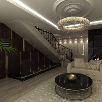 Продается Многокомнатная квартира, 395 м²