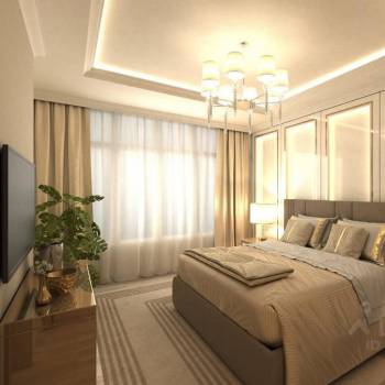 Продается Многокомнатная квартира, 395 м²