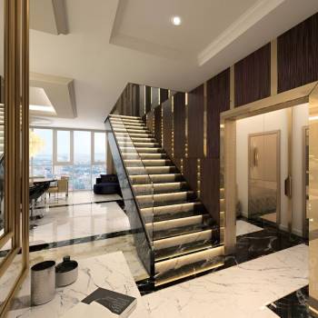Продается Многокомнатная квартира, 395 м²