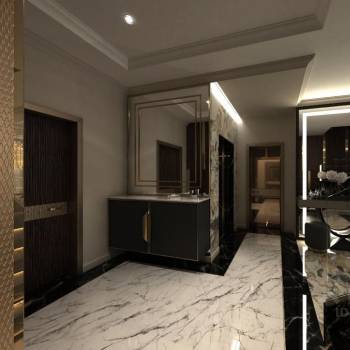 Продается Многокомнатная квартира, 395 м²
