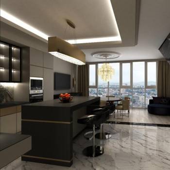 Продается Многокомнатная квартира, 395 м²