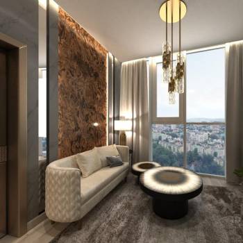 Продается Многокомнатная квартира, 395 м²