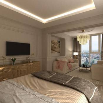 Продается Многокомнатная квартира, 395 м²