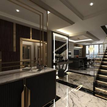 Продается Многокомнатная квартира, 395 м²