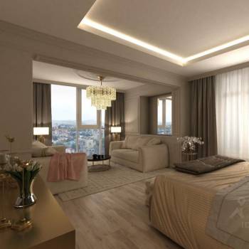 Продается Многокомнатная квартира, 395 м²