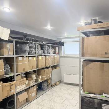 Сдается Нежилое помещение, 34 м²