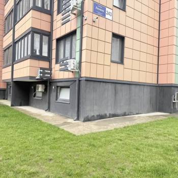 Сдается Нежилое помещение, 34 м²