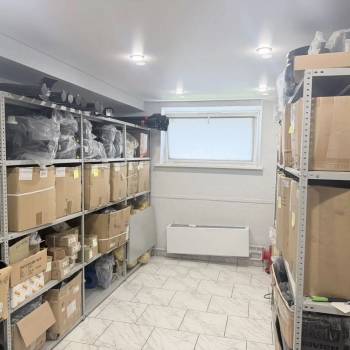 Сдается Нежилое помещение, 34 м²