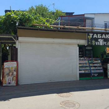 Сдается Нежилое помещение, 6,7 м²