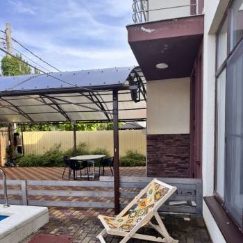 Сдается Дом, 250 м²