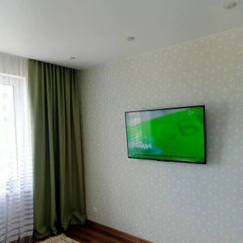 Сдается 2-х комнатная квартира, 61 м²