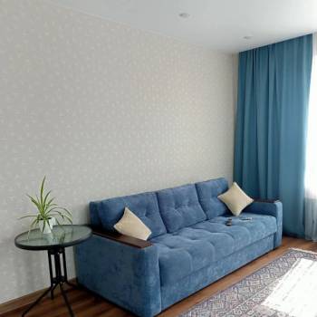 Сдается 2-х комнатная квартира, 61 м²