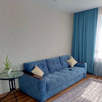 Сдается 2-х комнатная квартира, 61 м²