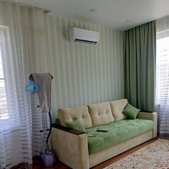Сдается 2-х комнатная квартира, 61 м²