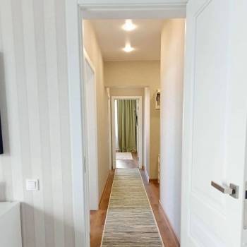 Сдается 2-х комнатная квартира, 61 м²