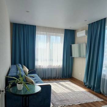 Сдается 2-х комнатная квартира, 61 м²