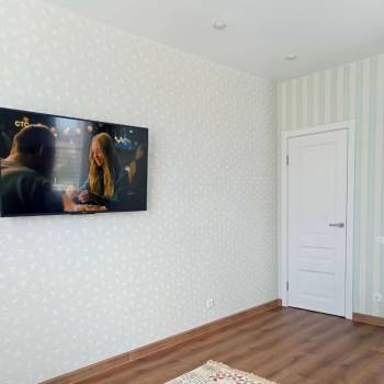 Сдается 2-х комнатная квартира, 61 м²