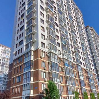Сдается 2-х комнатная квартира, 61 м²