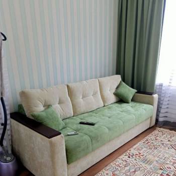 Сдается 2-х комнатная квартира, 61 м²