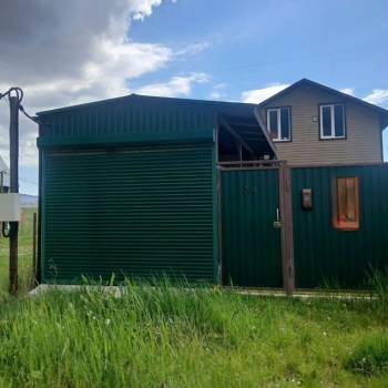 Продается Дом, 120 м²