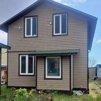 Продается Дом, 120 м²