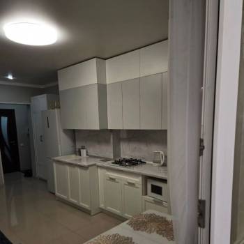 Продается 1-комнатная квартира, 52,4 м²