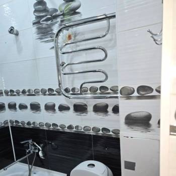 Продается 1-комнатная квартира, 52,4 м²