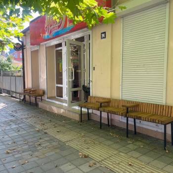 Сдается Нежилое помещение, 37 м²