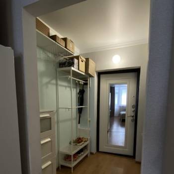 Продается 1-комнатная квартира, 23 м²