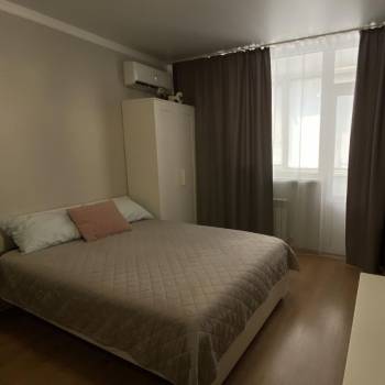 Продается 1-комнатная квартира, 23 м²