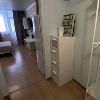 Продается 1-комнатная квартира, 23 м²