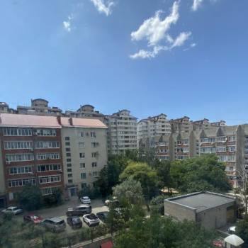 Продается 1-комнатная квартира, 23 м²