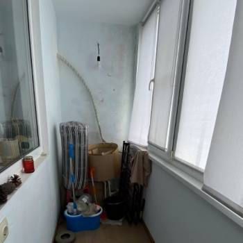 Продается 1-комнатная квартира, 23 м²