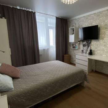 Продается 1-комнатная квартира, 23 м²