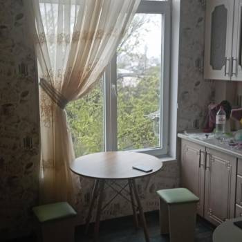 Сдается 2-х комнатная квартира, 40 м²