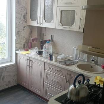 Сдается 2-х комнатная квартира, 40 м²