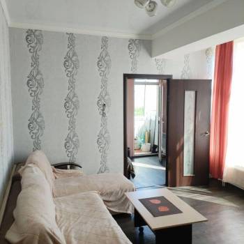 Сдается 2-х комнатная квартира, 40 м²