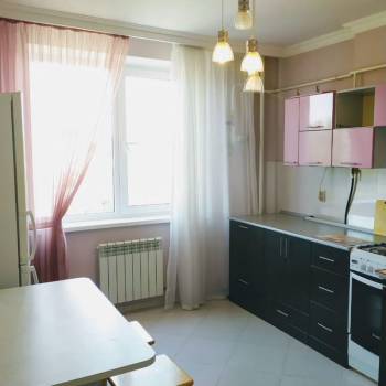 Сдается 2-х комнатная квартира, 53,7 м²