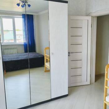 Сдается 2-х комнатная квартира, 53,7 м²