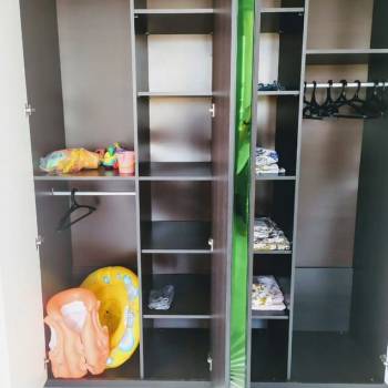 Сдается 2-х комнатная квартира, 53,7 м²