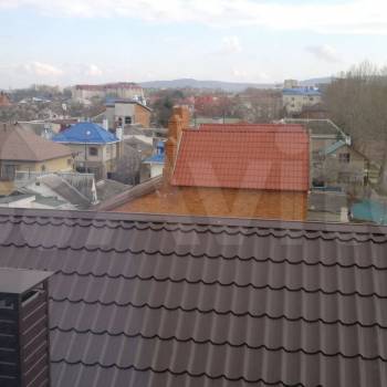 Сдается 2-х комнатная квартира, 53,7 м²