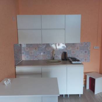 Сдается 1-комнатная квартира, 22 м²