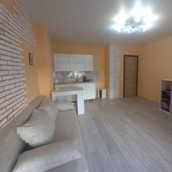 Сдается 1-комнатная квартира, 22 м²