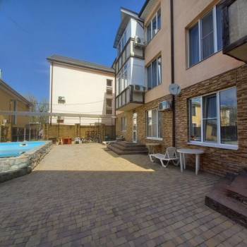 Сдается 1-комнатная квартира, 22 м²