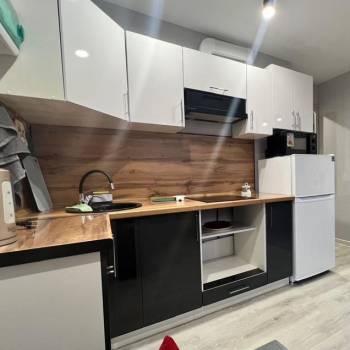 Сдается 1-комнатная квартира, 40,9 м²