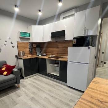 Сдается 1-комнатная квартира, 40,9 м²