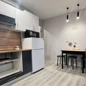Сдается 1-комнатная квартира, 40,9 м²