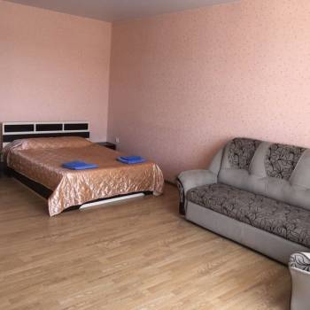 Сдается 1-комнатная квартира, 48 м²